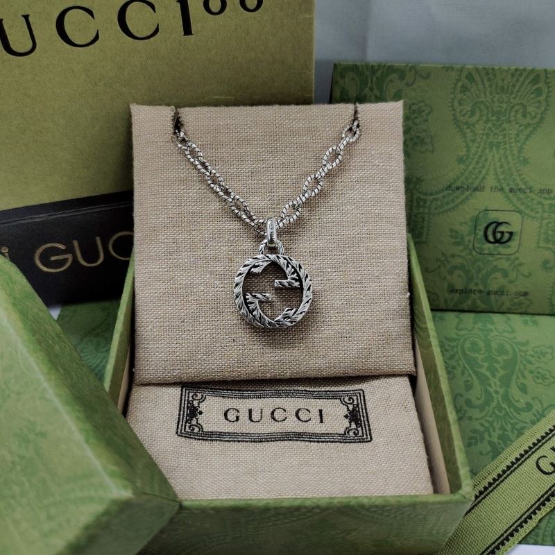 Gucci Necklaces